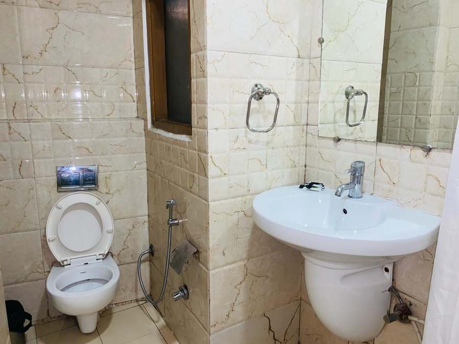 hotel d golden