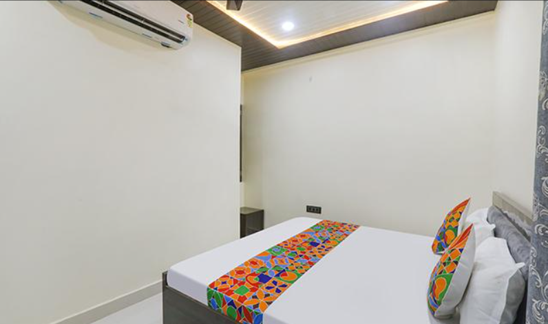 fabexpress awadh inn