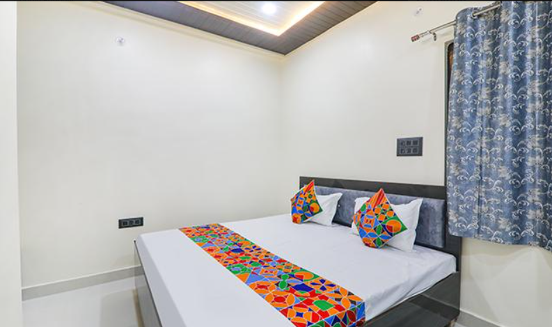 fabexpress awadh inn