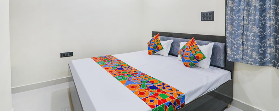 Fabexpress Awadh Inn,,3 star