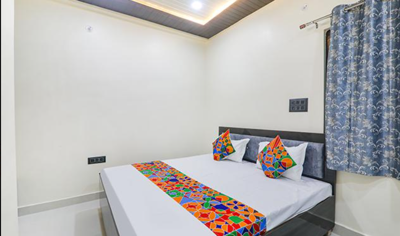 fabexpress awadh inn