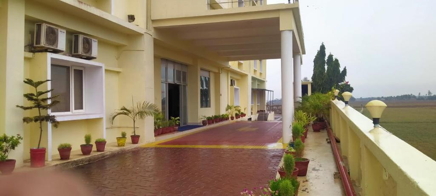 Golden Anchor Dhamra,Dhamara,4 star
