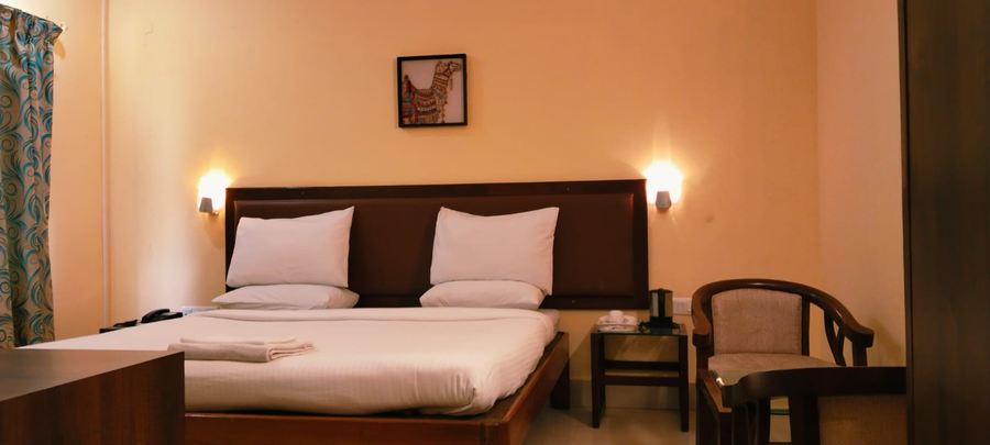 Golden Anchor Dhamra,Dhamara,4 star