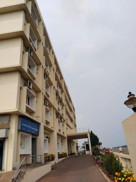 Golden Anchor Dhamra,Dhamara,4 star