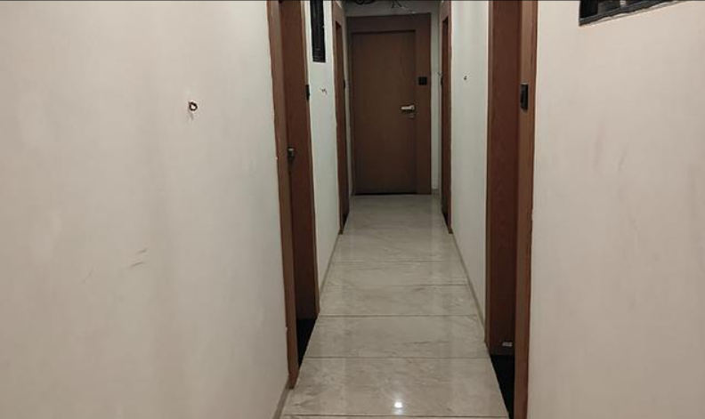 Fabhotel 7 Star I,,3 star