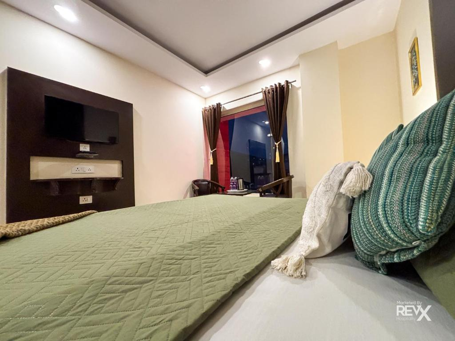 Hotel City Heritage,,3 star