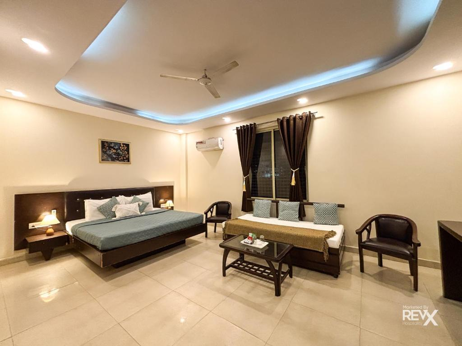 Hotel City Heritage,,3 star