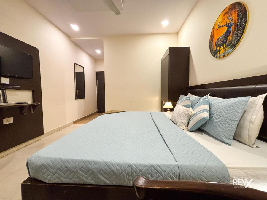 Hotel City Heritage,,3 star