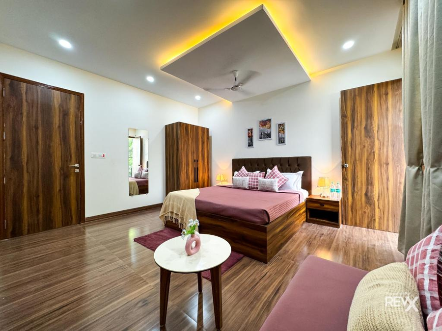 guru sadan a luxe stay
