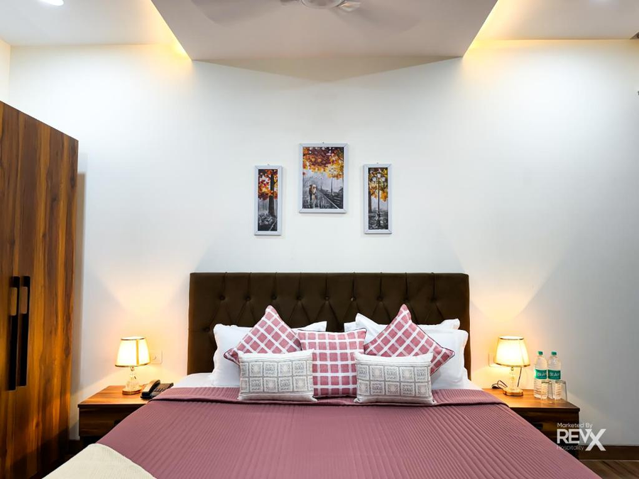 Guru Sadan, A Luxe Stay,Faizabad,3 star