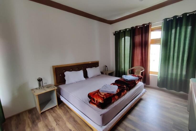 kharchung guest house ladakh by lexstays