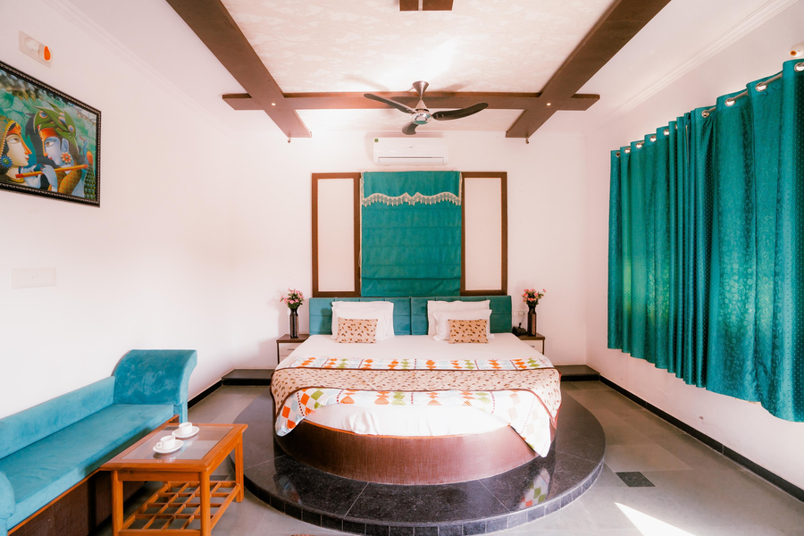 hari priya resort udaipur