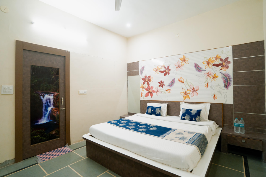 hari priya resort udaipur