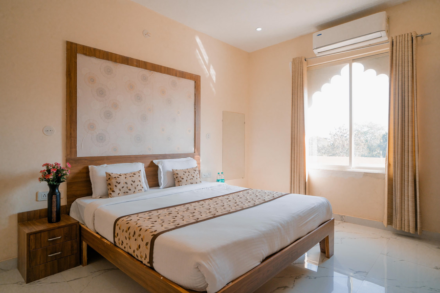 hari priya resort udaipur