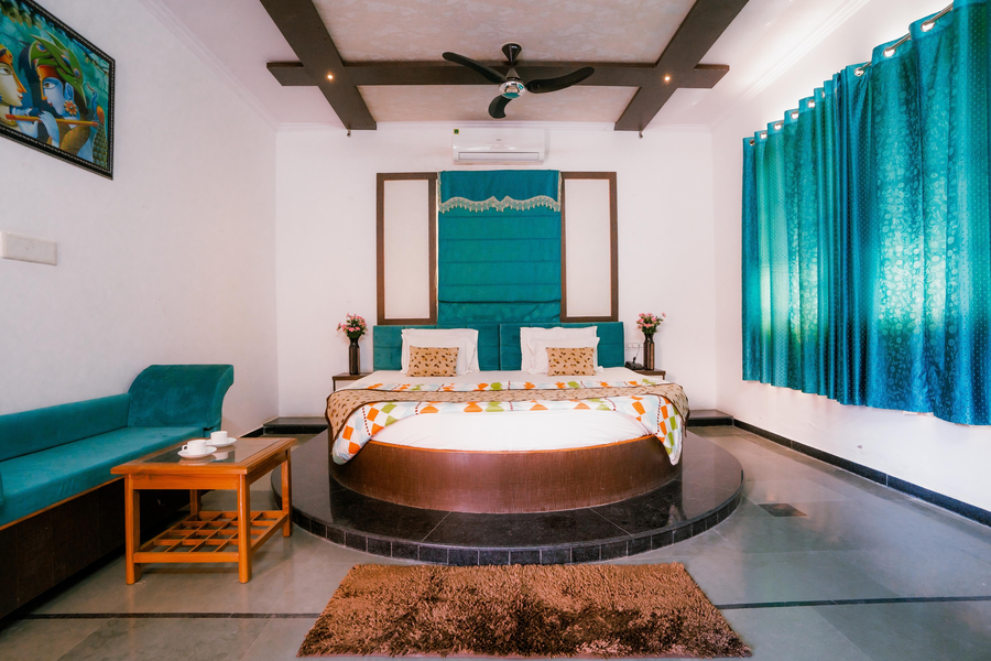 hari priya resort udaipur