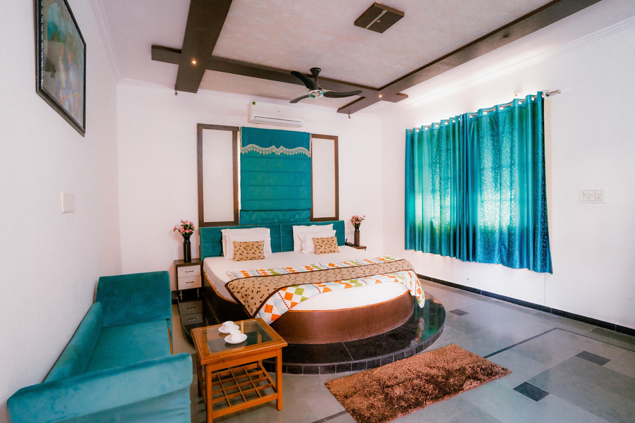 hari priya resort udaipur