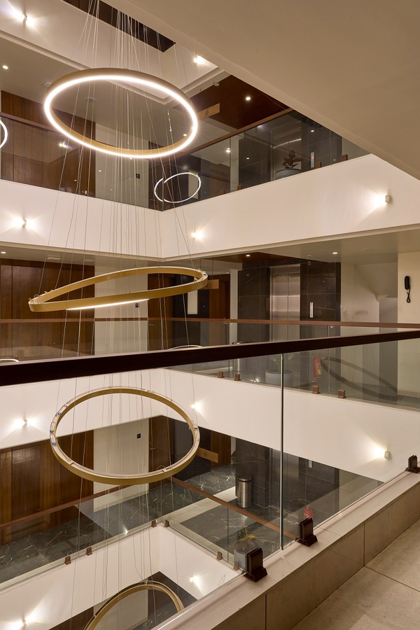 Hotel The Qubice Kolhapur,,3 star