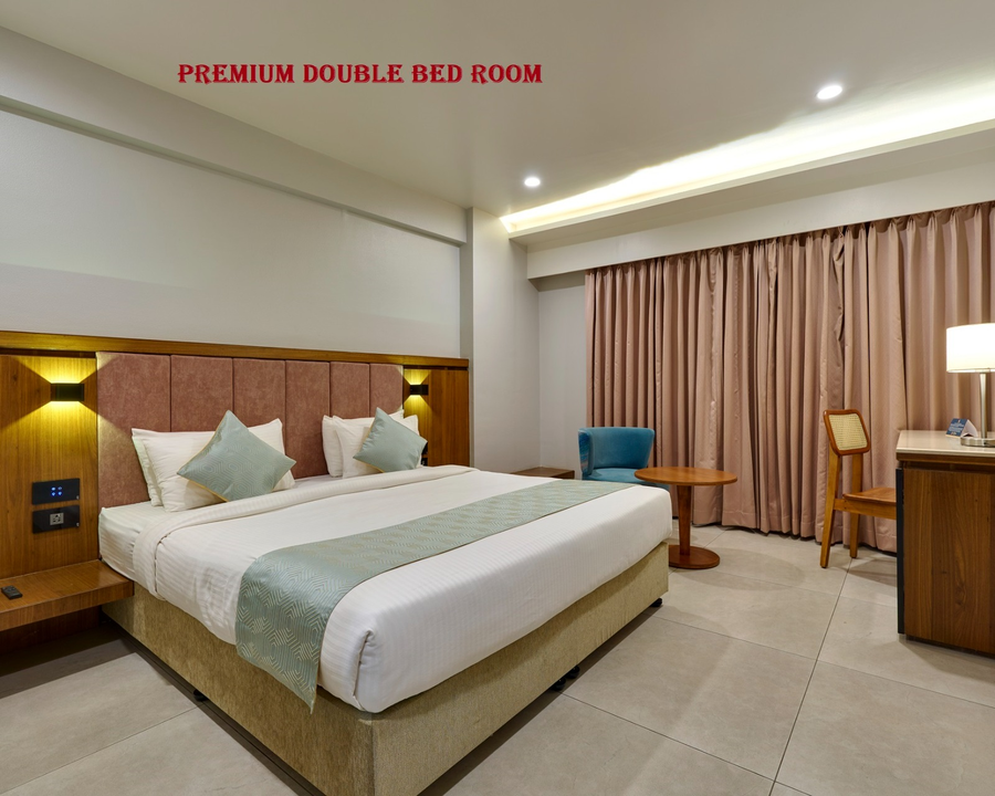 hotel the qubice kolhapur