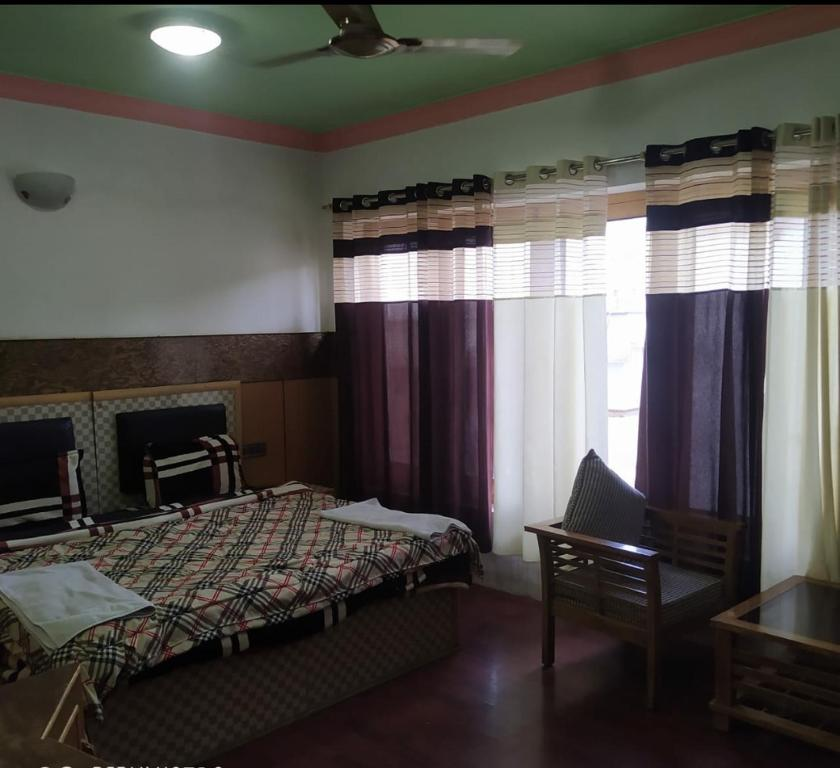 dolma guest house ladakh by lexstays