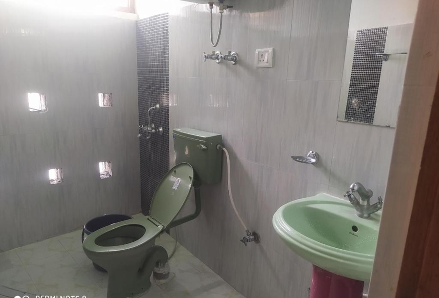 dolma guest house ladakh by lexstays