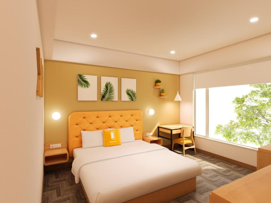 Bloom Hotel - Taloja Navi Mumbai,Taloja Navi Mumbai,3 star