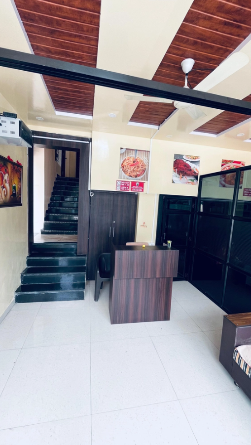 Hotel Kailas - Family Restaurant And Lodging,,3 star