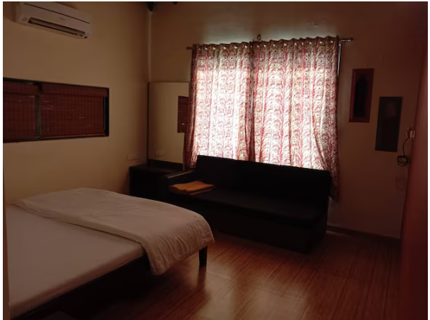 jayshin lake vaitarna resort igatpuri