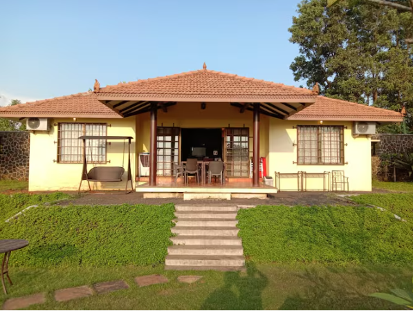 jayshin lake vaitarna resort igatpuri