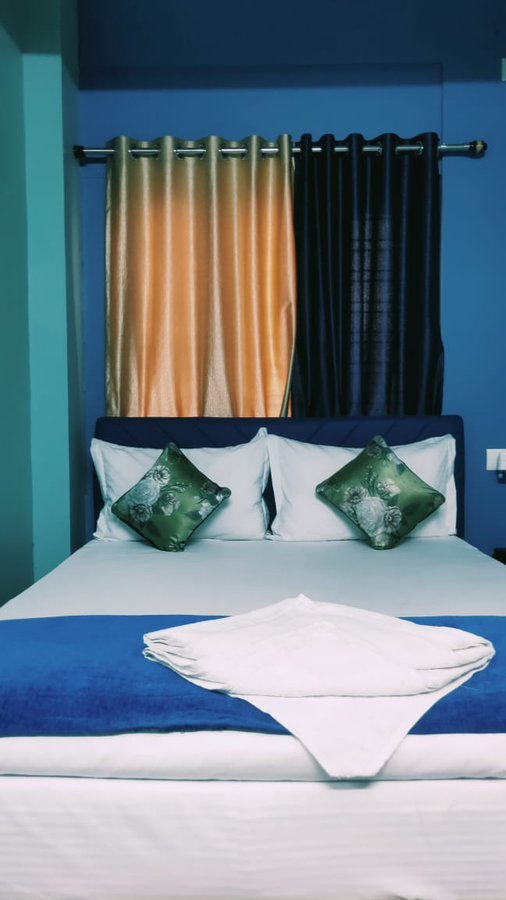 Baramunda Residence,Baramunda-Khandagiri,2 star