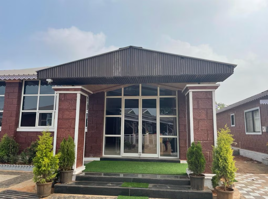 prathamesh valley resort by nexottel