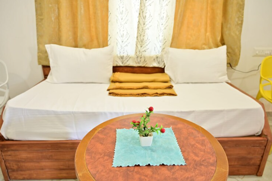 prathamesh valley resort by nexottel