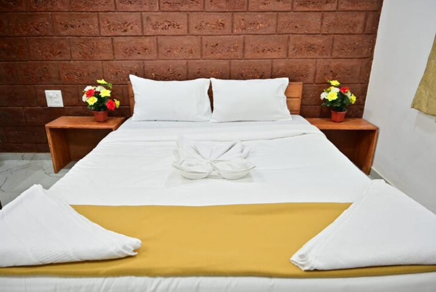 prathamesh valley resort by nexottel