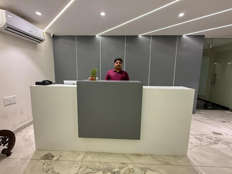 The Altruist Business Hotel,,3 star