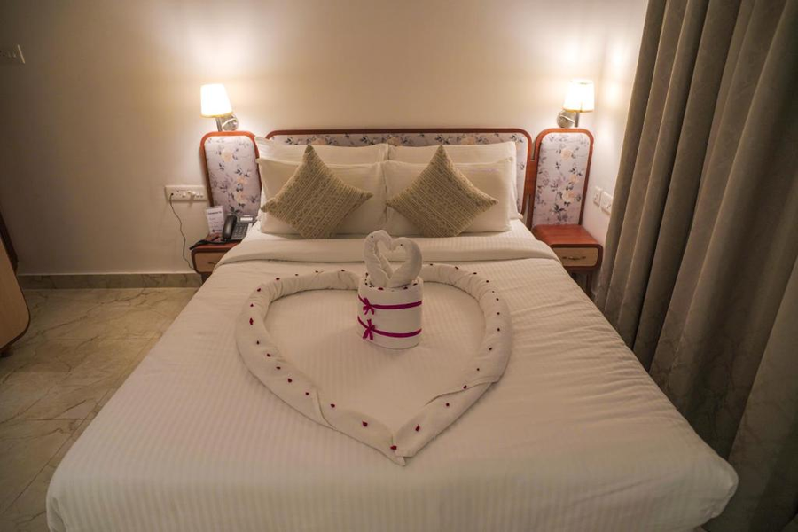 resort titli
