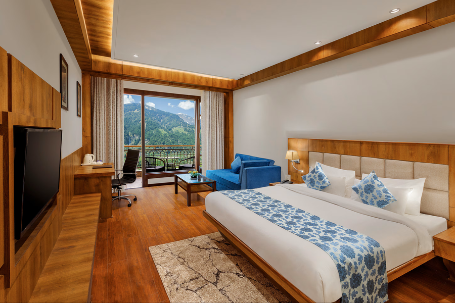 the orchid manali a boutique hotel