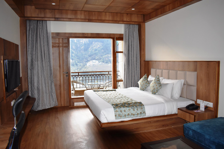 the orchid manali a boutique hotel
