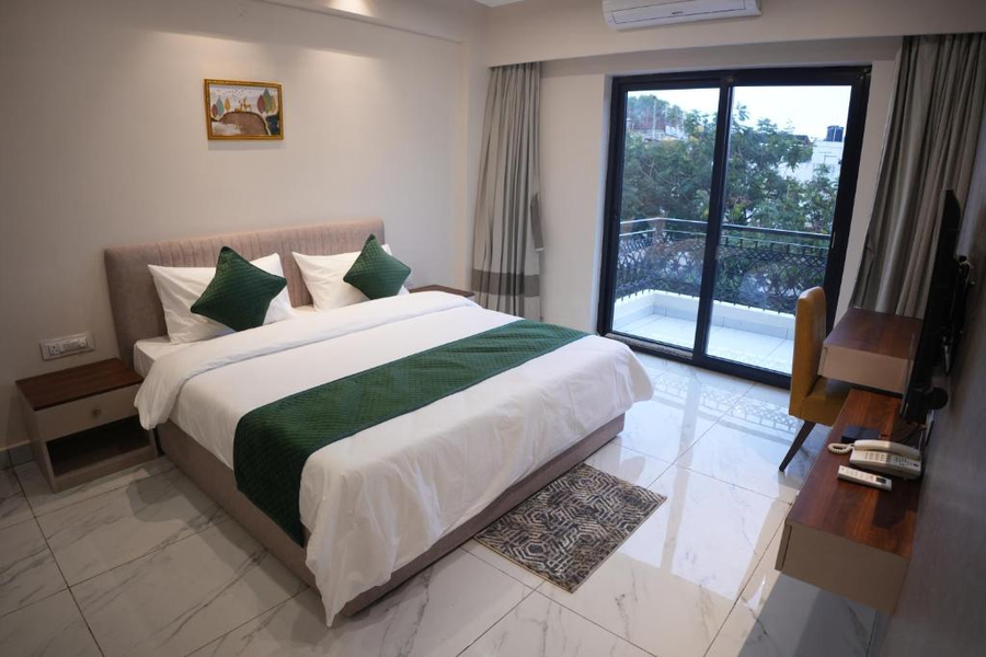 ak castle suites
