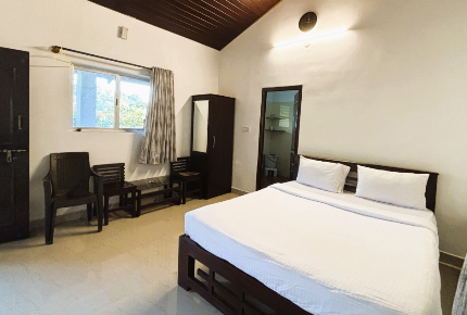 hong sau resort