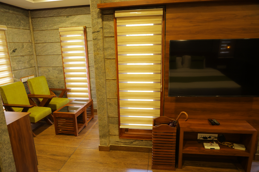 hortus malabaricus resort