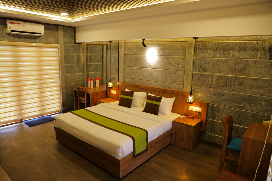 hortus malabaricus resort