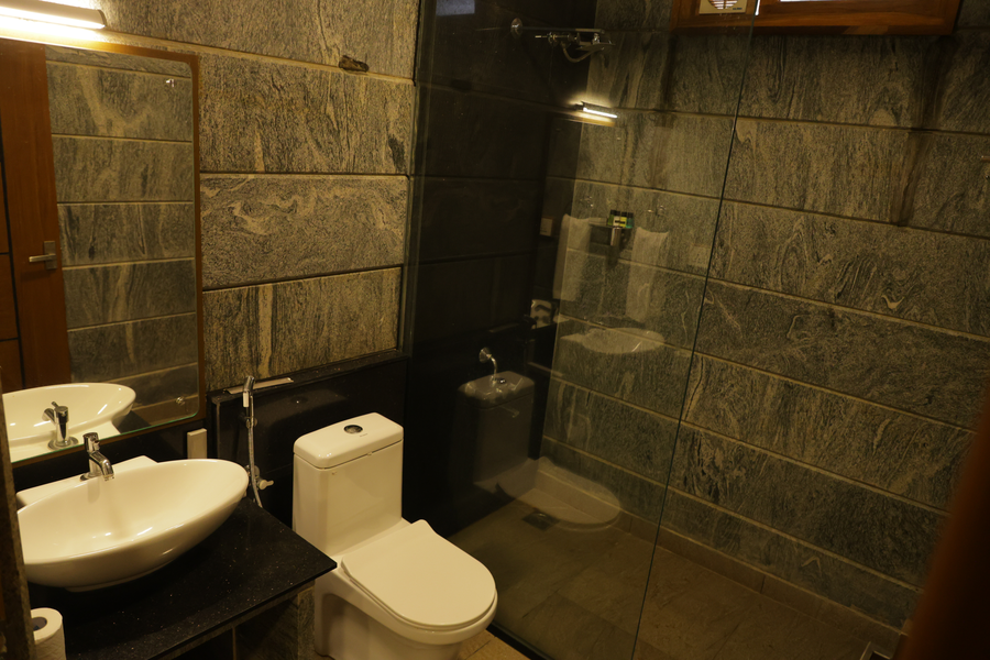 hortus malabaricus resort
