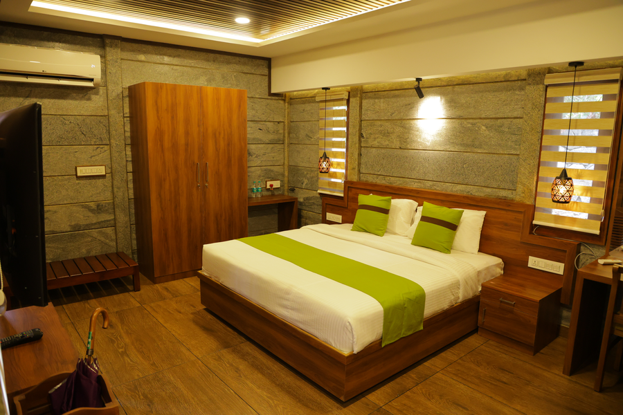 hortus malabaricus resort
