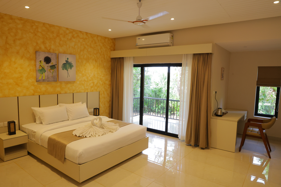 hortus malabaricus resort