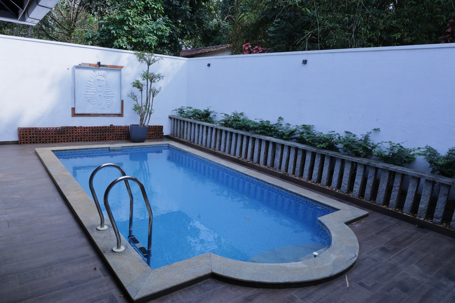hortus malabaricus resort