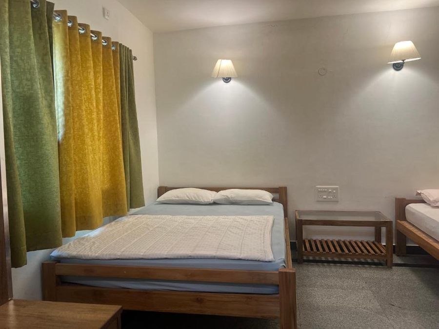 rajathadri hill villa by lexstays br hills