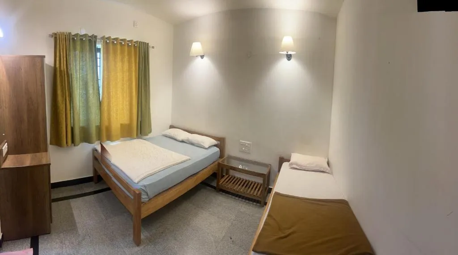 rajathadri hill villa by lexstays br hills