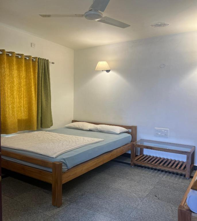 rajathadri hill villa by lexstays br hills
