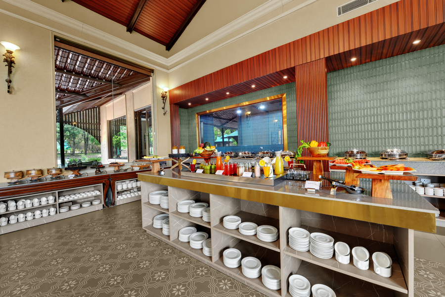 debus the fern resort and spa jim corbett