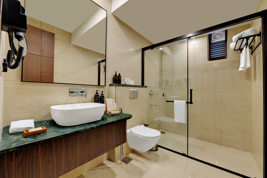 debus the fern resort and spa jim corbett