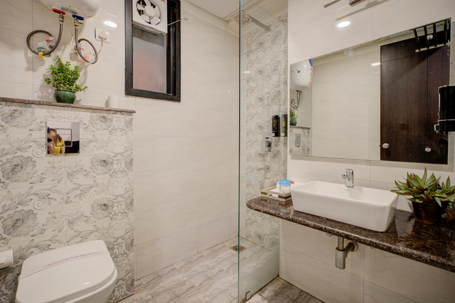 blue neck sector 40 unitech cyber park gurgaon